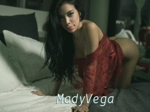 MadyVega