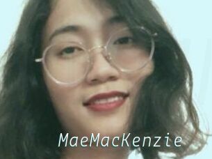 MaeMacKenzie