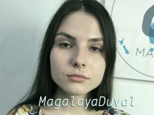 MagalayaDuval