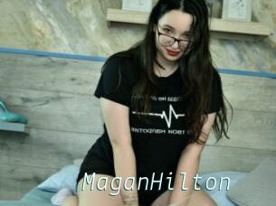 MaganHilton