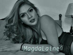 MagdaLaine