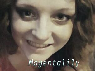 Magentalily