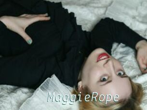 MaggieRope