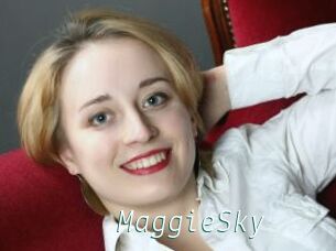 MaggieSky