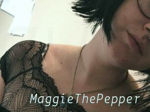 MaggieThePepper