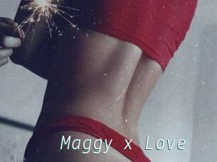 Maggy_x_Love