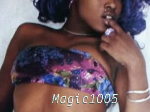 Magic1005