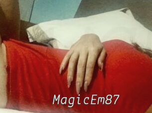 MagicEm87