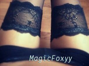 MagicFoxyy