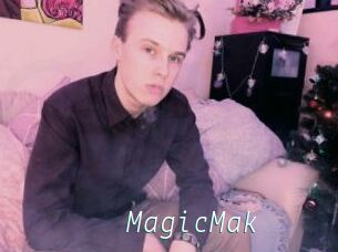 MagicMak