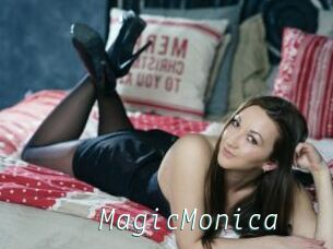 MagicMonica