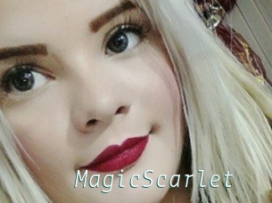 MagicScarlet