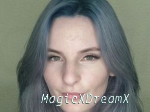 MagicXDreamX