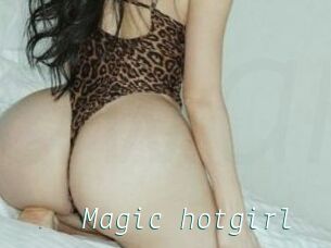 Magic_hotgirl