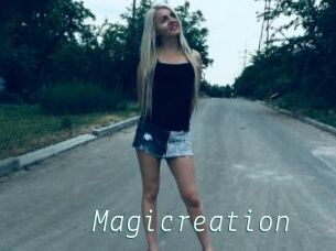 Magicreation