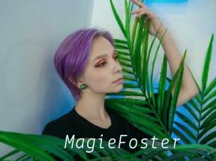 MagieFoster