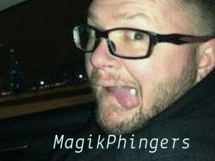 MagikPhingers