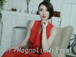 MagnoliaWilson