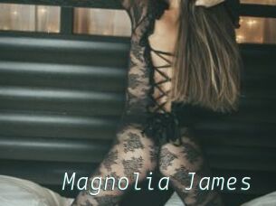 Magnolia_James