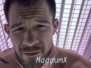 MagnumX