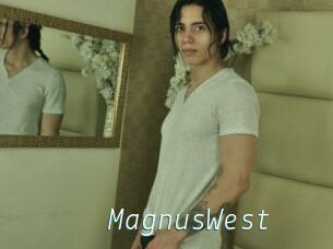 MagnusWest