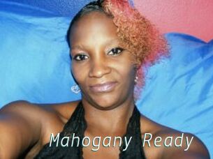 Mahogany_Ready