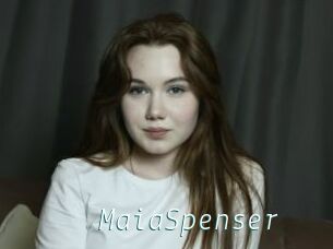 MaiaSpenser