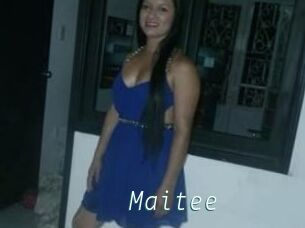 Maitee