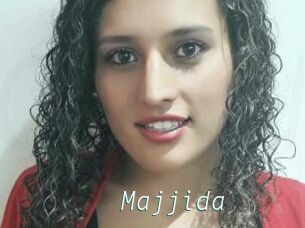 Majjida