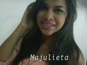 Majulieta