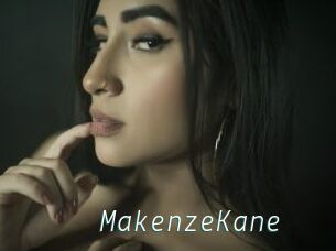 MakenzeKane