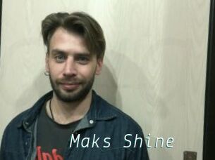 Maks_Shine