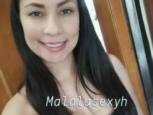 Malalasexyh