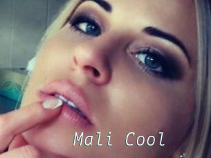 Mali_Cool