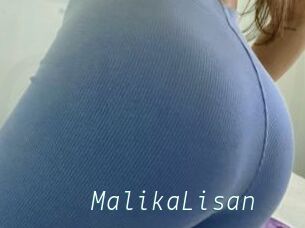 MalikaLisan