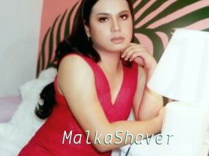 MalkaShaver