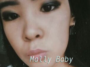 Mally_Baby