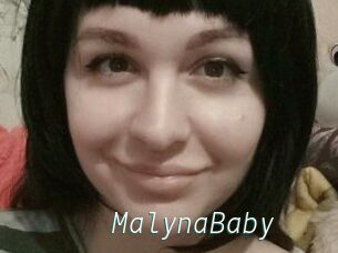 MalynaBaby