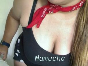 Mamucha