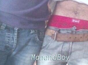 ManandBoy