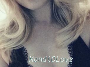 MandiOLove