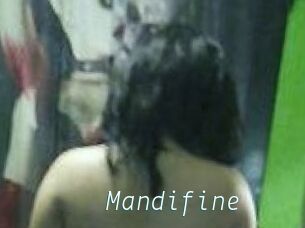 Mandifine