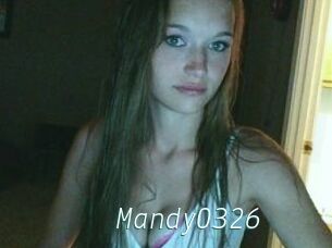 Mandy0326