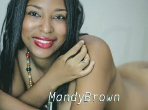 MandyBrown