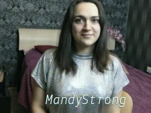 MandyStrong