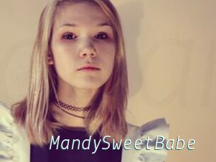 MandySweetBabe