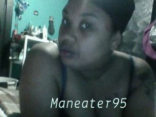 Maneater95