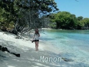 Manon