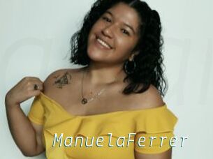 ManuelaFerrer