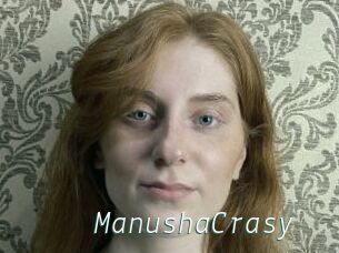 ManushaCrasy